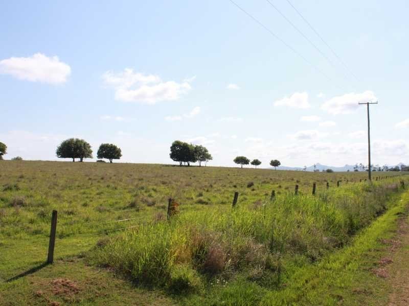 22 Mutdapilly – Churchbank Weir Road, Mutdapilly QLD 4307