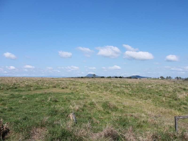 22 Mutdapilly – Churchbank Weir Road, Mutdapilly QLD 4307