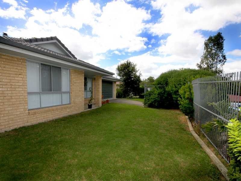 1 Conan Close, Wulkuraka QLD 4305