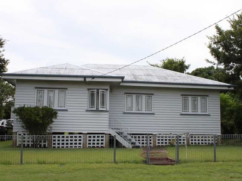45 Dudleigh Street, North Booval QLD 4304