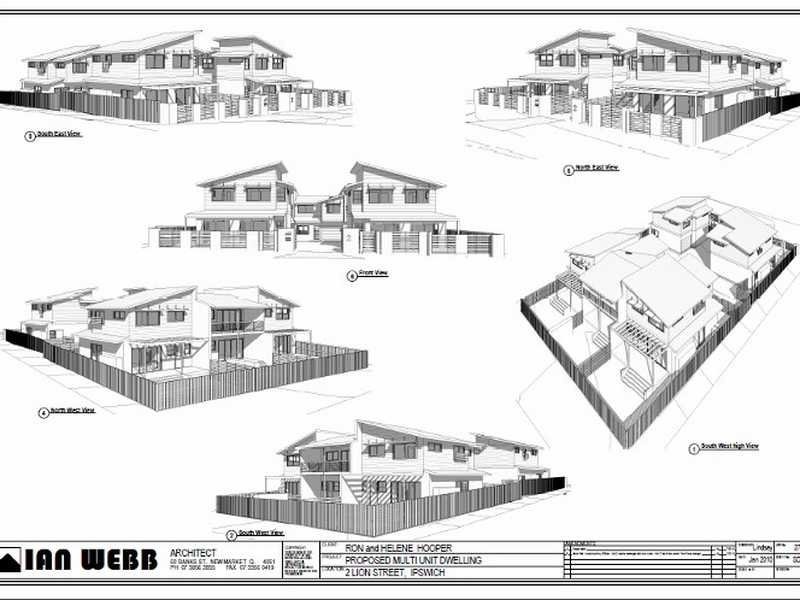 2 Lion Street, Ipswich QLD 4305