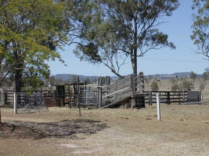 661 Roadvale Harrisville Road, Milora QLD 4309