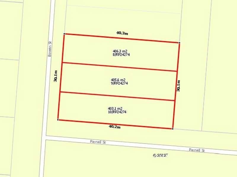 13 Bowen Street, Woodend QLD 4305