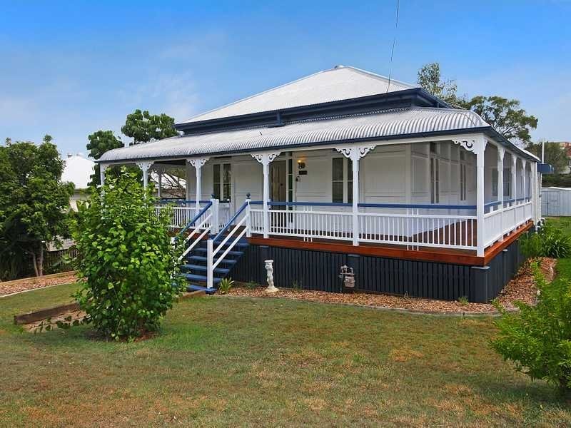 5 Torch Street, East Ipswich QLD 4305