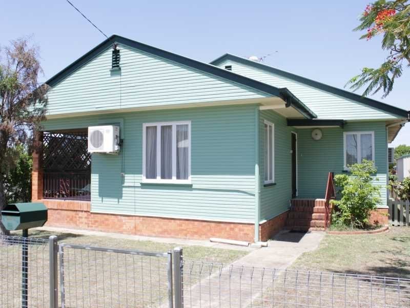 6 Elliot Street, Silkstone QLD 4304