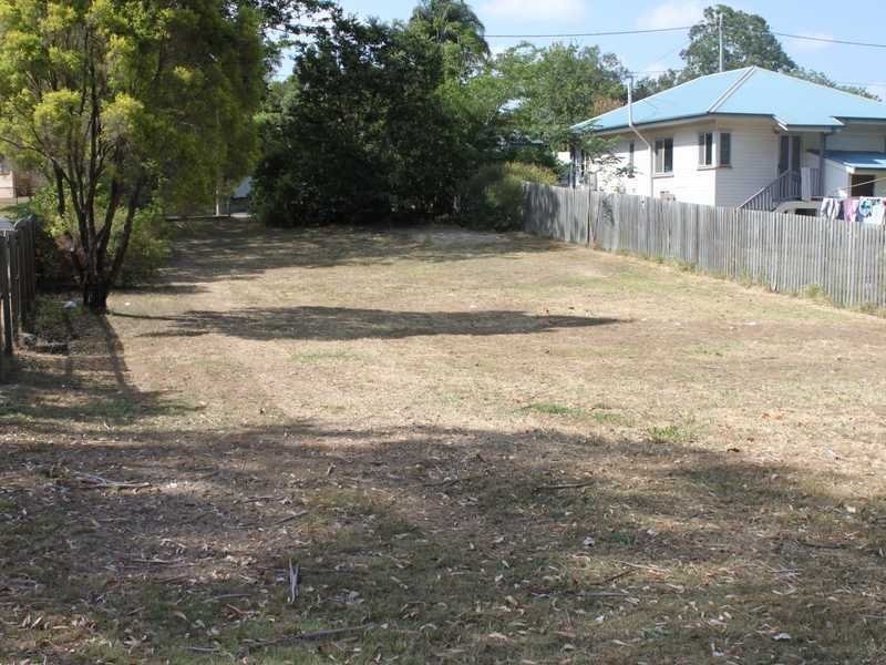 12 McNamara Street, Leichhardt QLD 4305