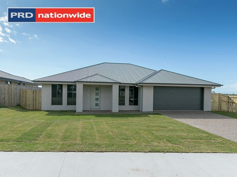 76 Bay Park Road, Wondunna QLD 4655