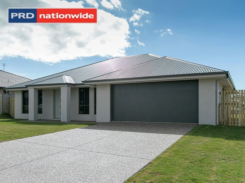 76 Bay Park Road, Wondunna QLD 4655