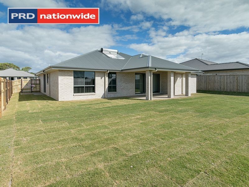76 Bay Park Road, Wondunna QLD 4655