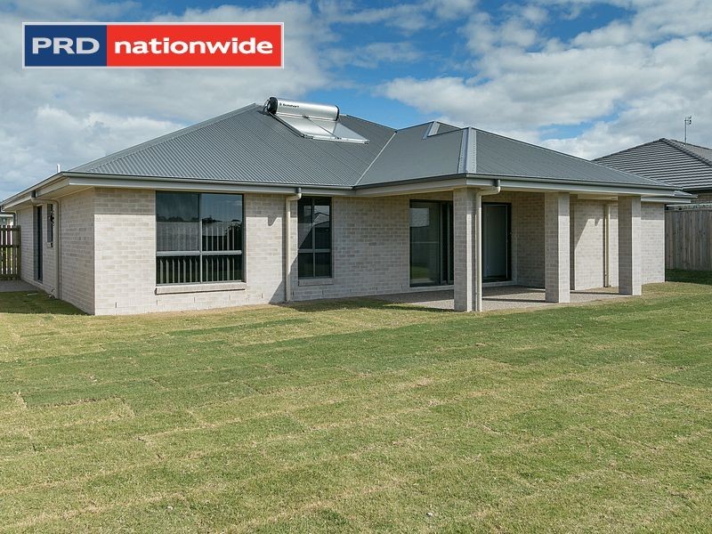 76 Bay Park Road, Wondunna QLD 4655