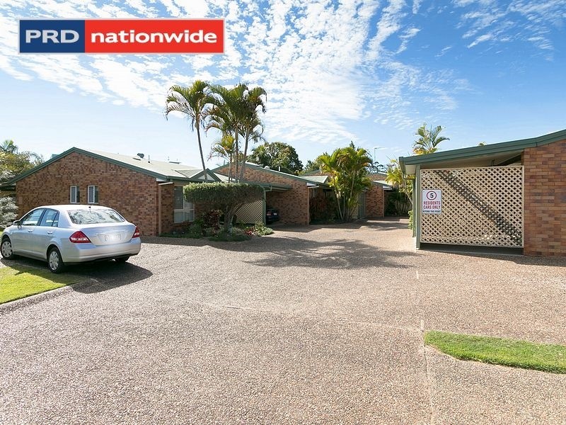 2/14 Beach Road, Pialba QLD 4655