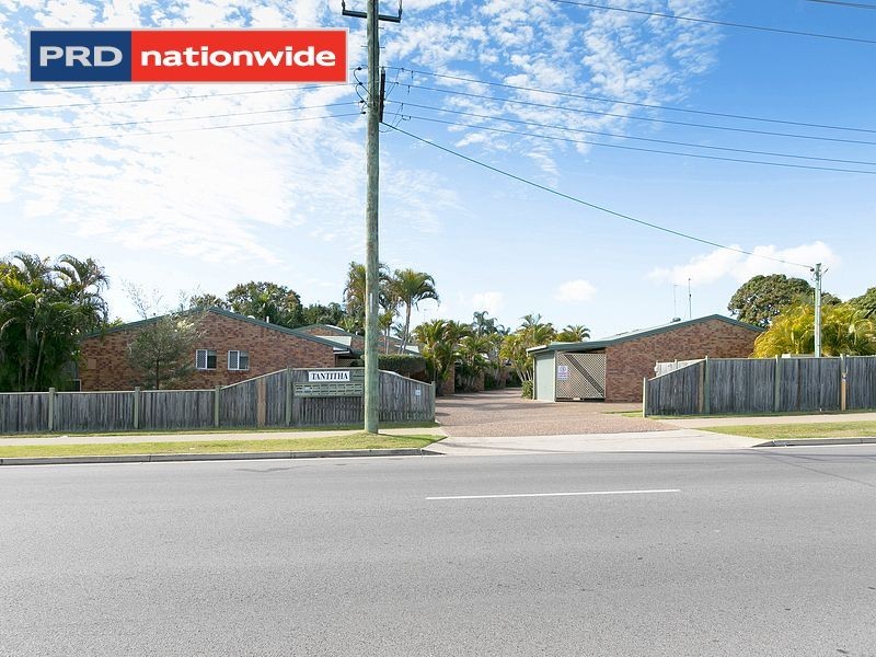 2/14 Beach Road, Pialba QLD 4655