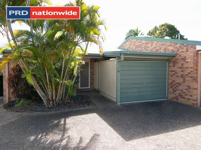 2/14 Beach Road, Pialba QLD 4655