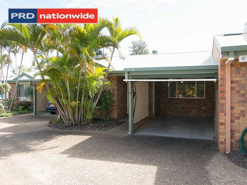 2/14 Beach Road, Pialba QLD 4655