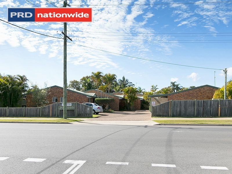 2/14 Beach Road, Pialba QLD 4655