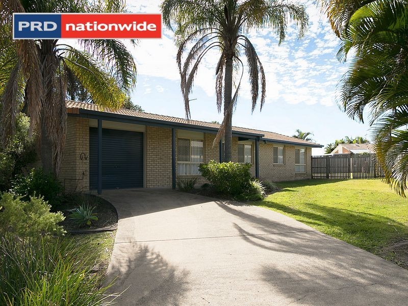 30 St Andrews Drive, Pialba QLD 4655