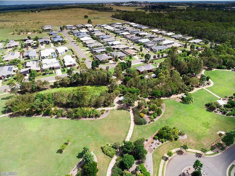 Lot 158 Bay Park Road, Wondunna QLD 4655