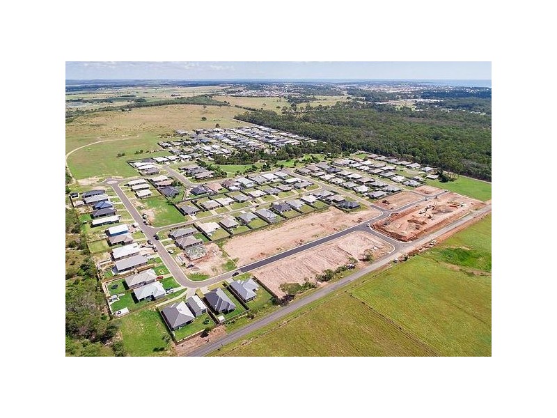 Lot 158 Bay Park Road, Wondunna QLD 4655
