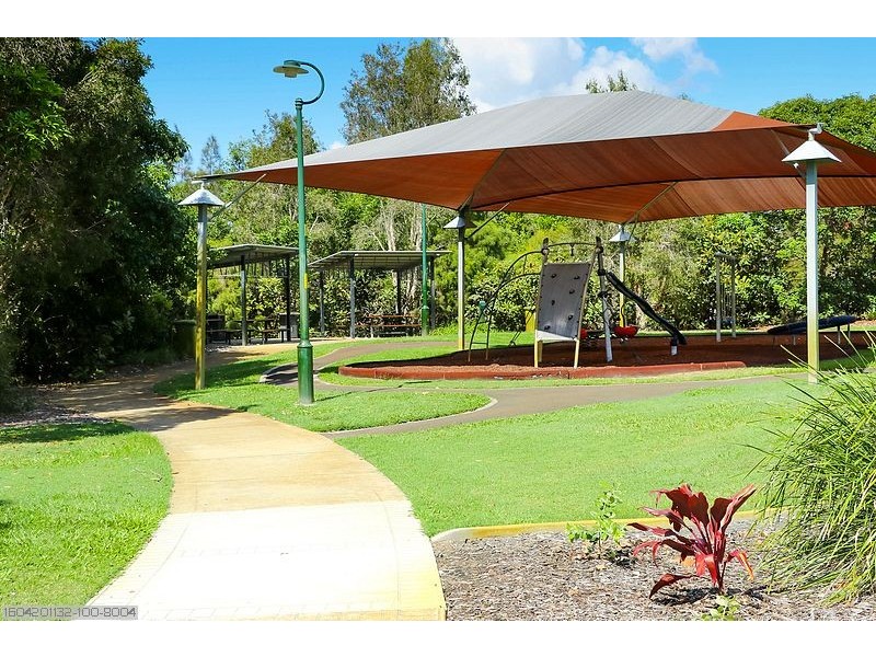 Lot 158 Bay Park Road, Wondunna QLD 4655