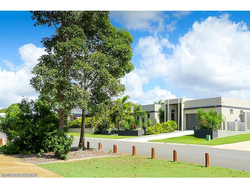 Lot 158 Bay Park Road, Wondunna QLD 4655