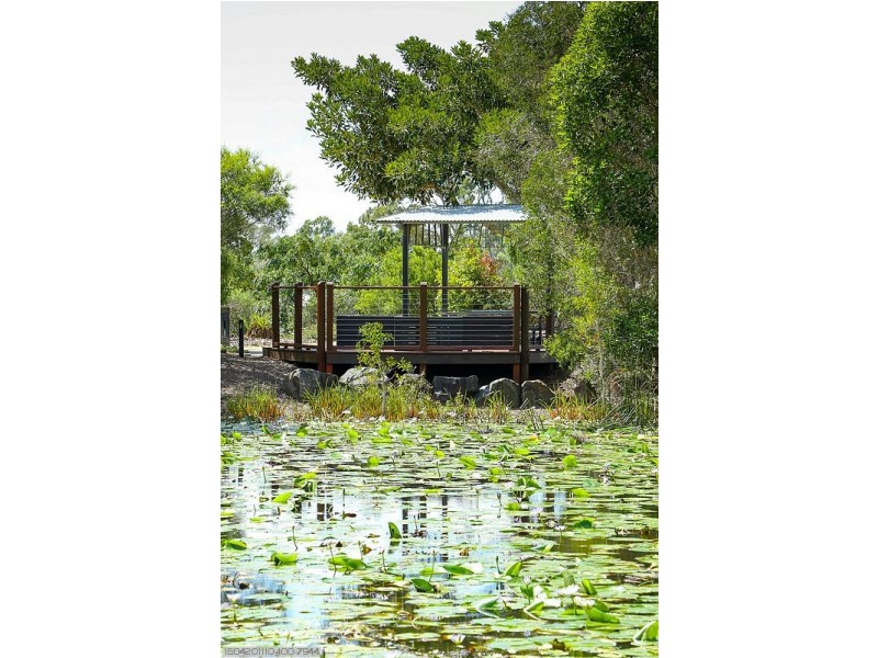 Lot 158 Bay Park Road, Wondunna QLD 4655