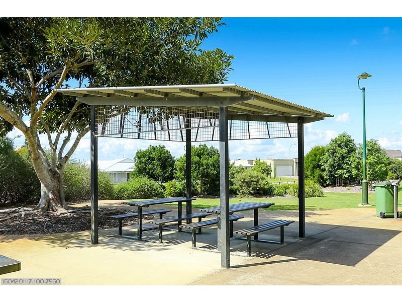 Lot 158 Bay Park Road, Wondunna QLD 4655