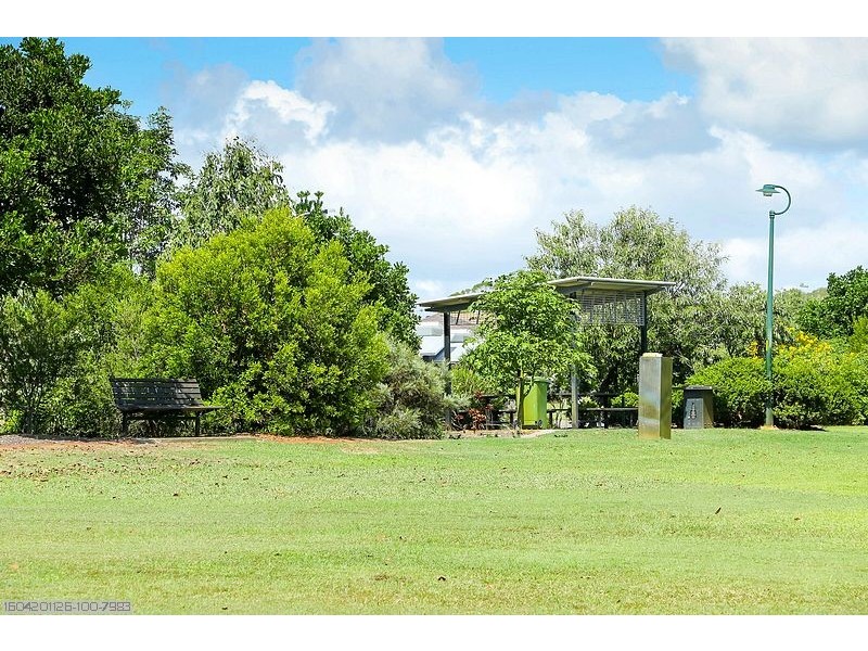 Lot 158 Bay Park Road, Wondunna QLD 4655