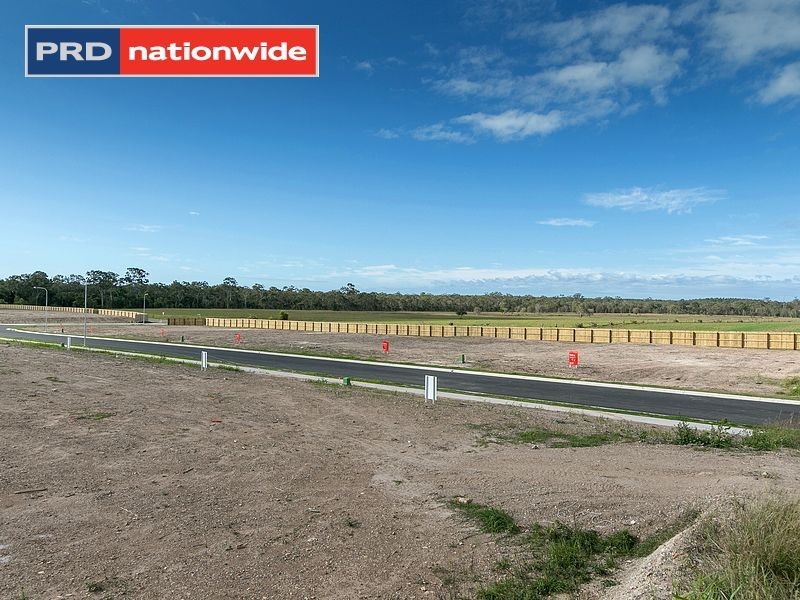Lot 158 Bay Park Road, Wondunna QLD 4655