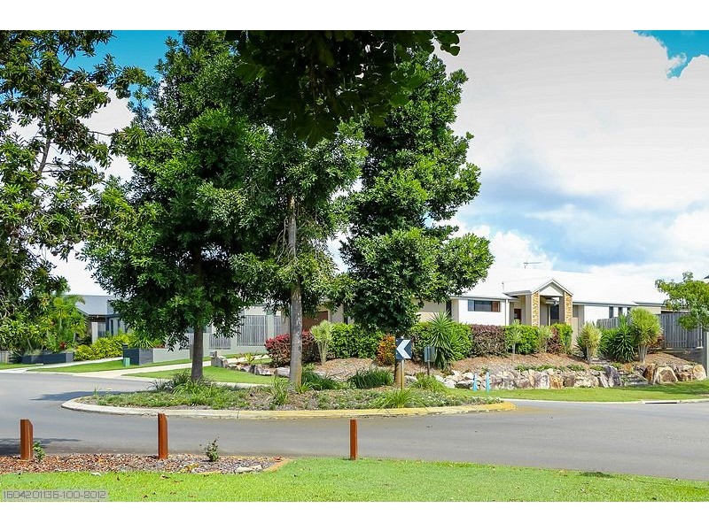 Lot 158 Bay Park Road, Wondunna QLD 4655