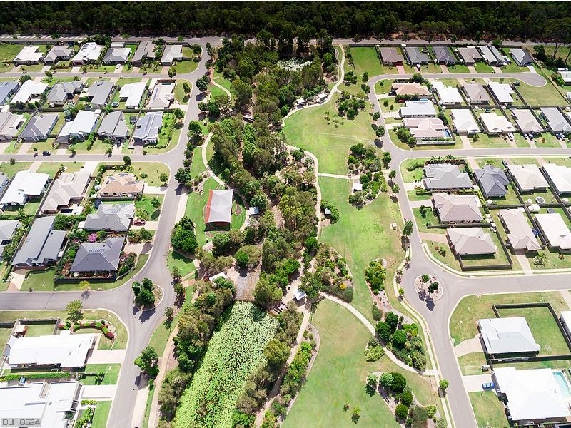 Lot 158 Bay Park Road, Wondunna QLD 4655