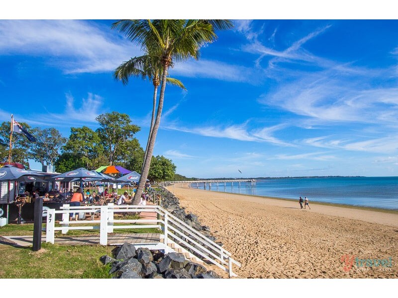 Lot 158 Bay Park Road, Wondunna QLD 4655