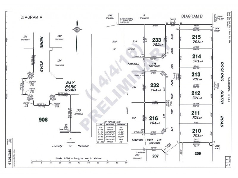 Lot 158 Bay Park Road, Wondunna QLD 4655
