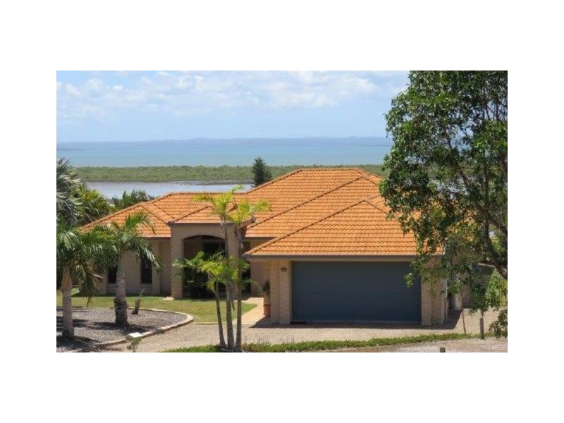 18 Schooner Rise, River Heads QLD 4655