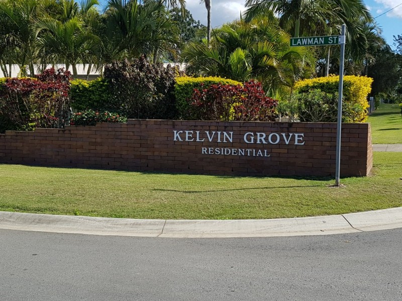 25 Bertram Street, Tinana QLD 4650