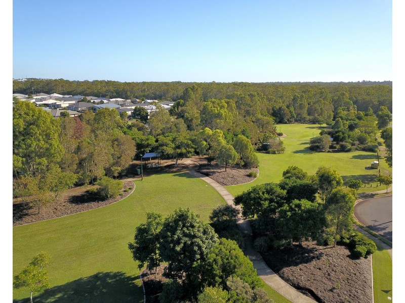A Parklands at Bayridge, Wondunna QLD 4655