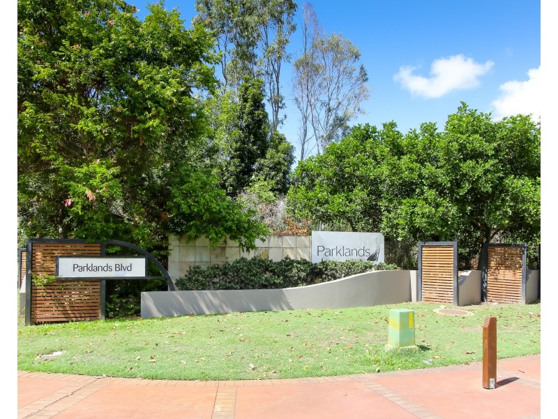 A Parklands at Bayridge, Wondunna QLD 4655
