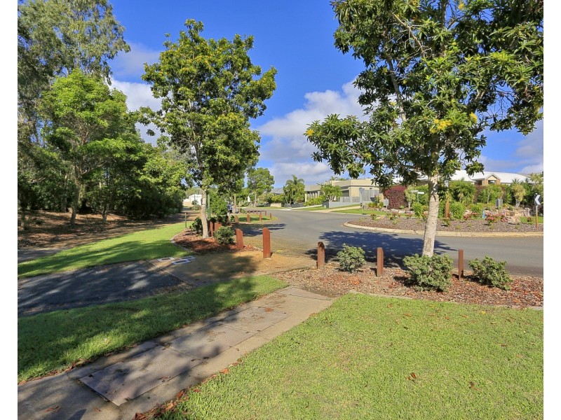 A Parklands at Bayridge, Wondunna QLD 4655
