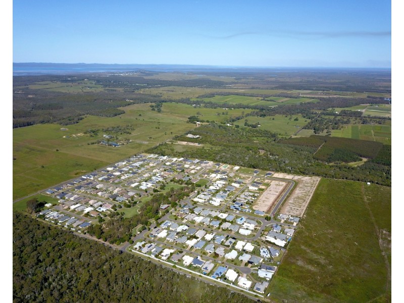 A Parklands at Bayridge, Wondunna QLD 4655