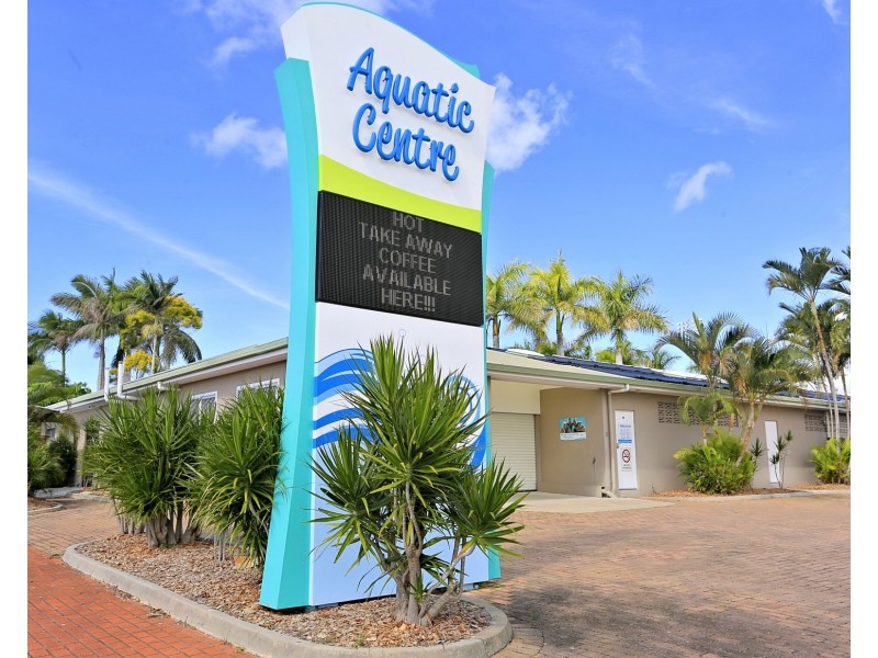 A Parklands at Bayridge, Wondunna QLD 4655