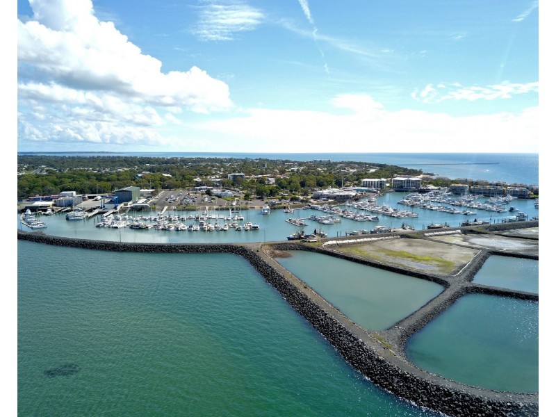 A Parklands at Bayridge, Wondunna QLD 4655