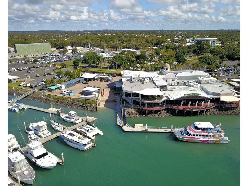 A Parklands at Bayridge, Wondunna QLD 4655