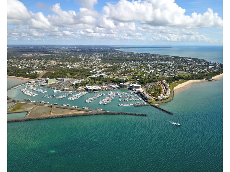 A Parklands at Bayridge, Wondunna QLD 4655