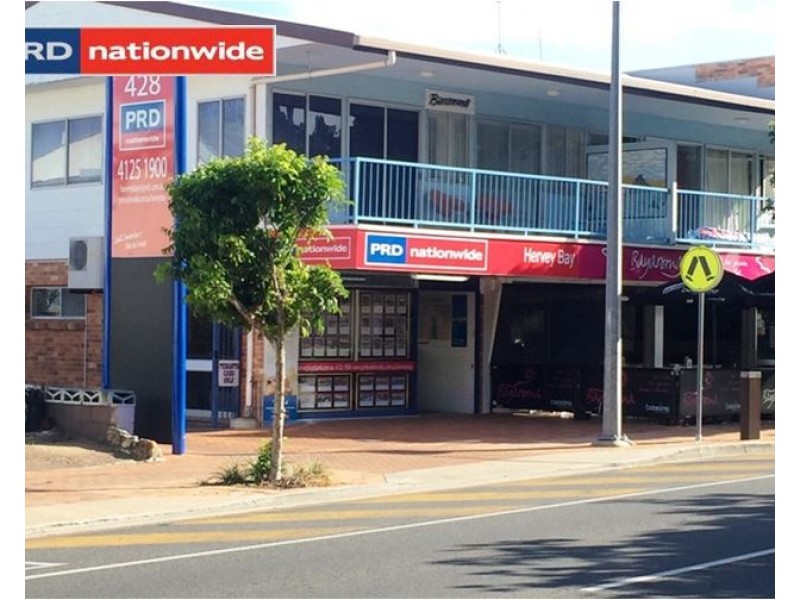 A Parklands at Bayridge, Wondunna QLD 4655