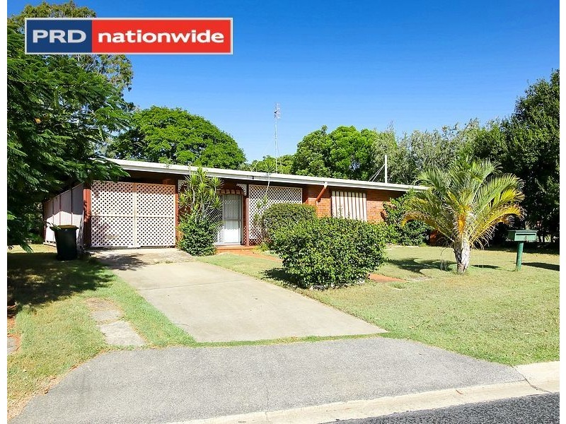 4 Hansen Street, Urangan QLD 4655