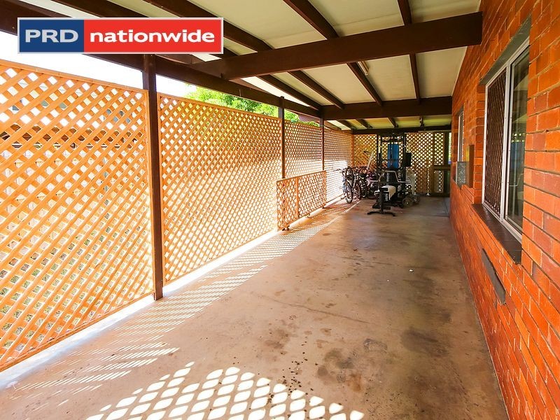 4 Hansen Street, Urangan QLD 4655