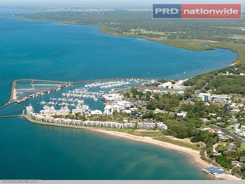 4 Hansen Street, Urangan QLD 4655