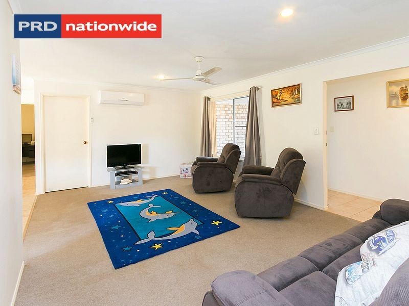 58 Anchorage Circuit, Point Vernon QLD 4655