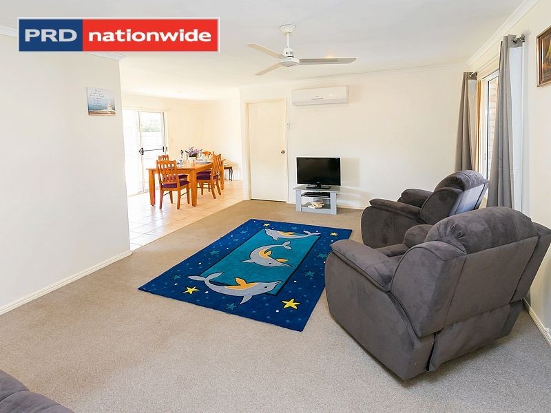 58 Anchorage Circuit, Point Vernon QLD 4655