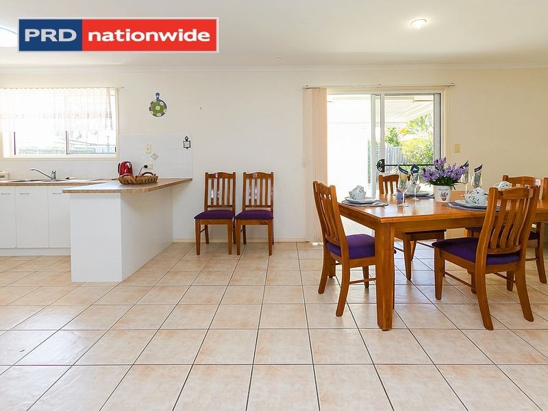 58 Anchorage Circuit, Point Vernon QLD 4655