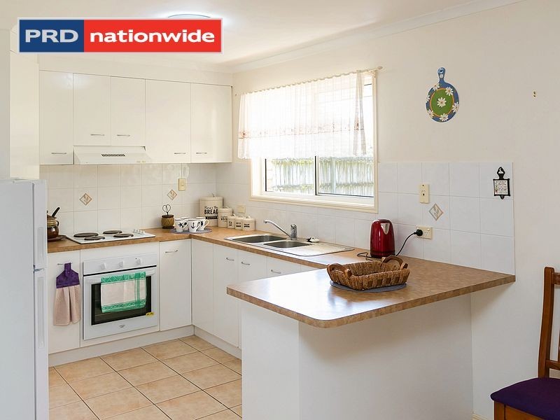 58 Anchorage Circuit, Point Vernon QLD 4655